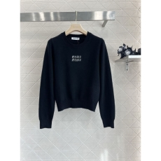 Miu Miu Sweaters